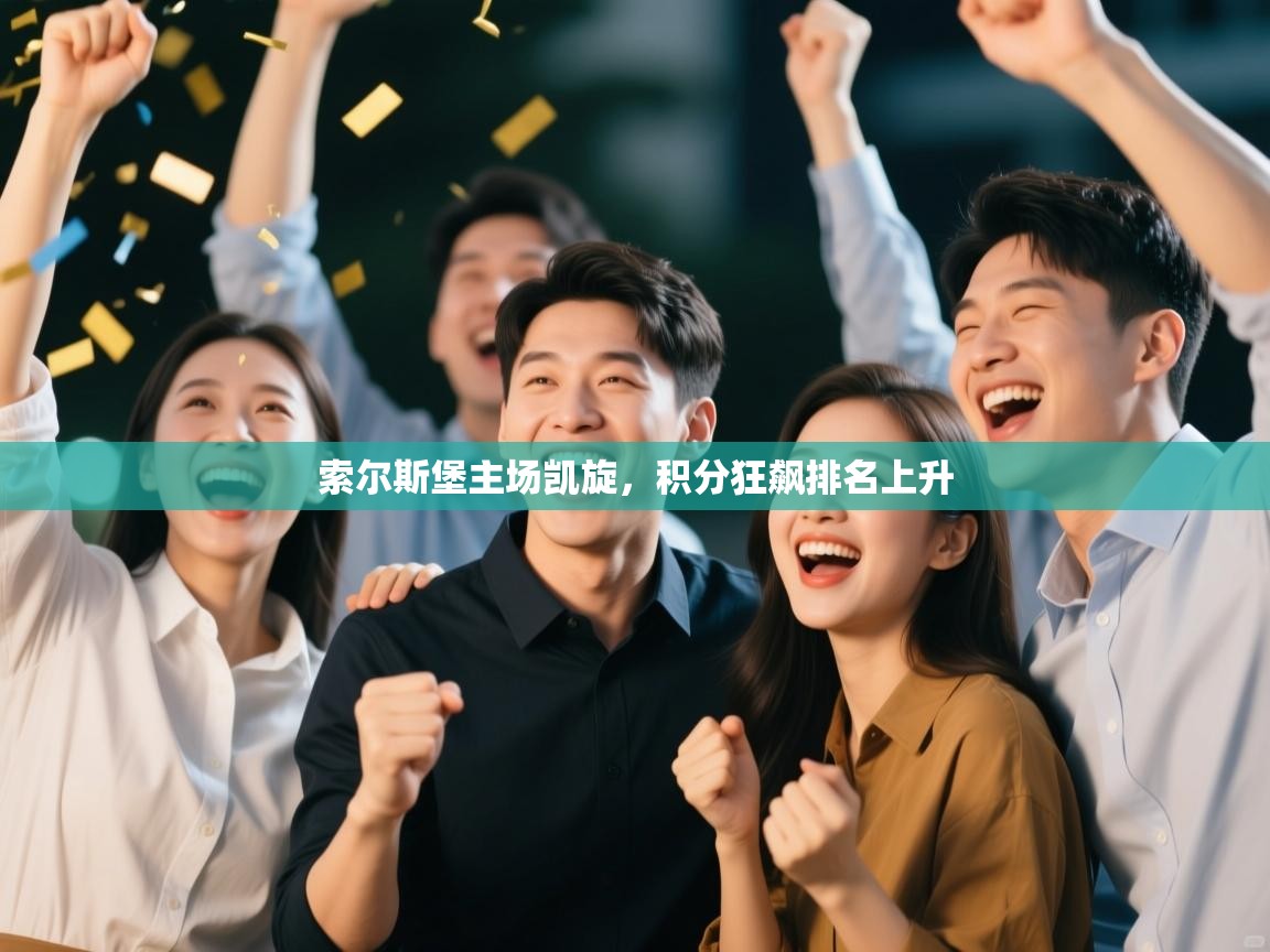 索尔斯堡主场凯旋，积分狂飙排名上升  第2张