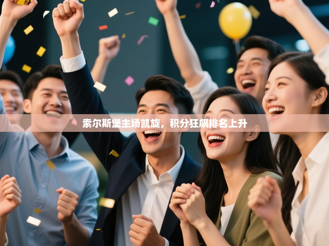 索尔斯堡主场凯旋，积分狂飙排名上升  第1张