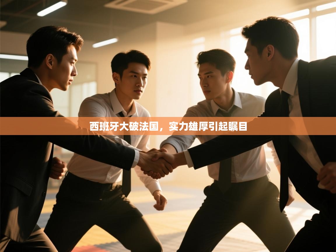 西班牙大破法国,实力雄厚引起瞩目 第1张