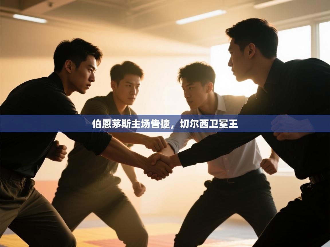 伯恩茅斯主场告捷，切尔西卫冕王  第1张