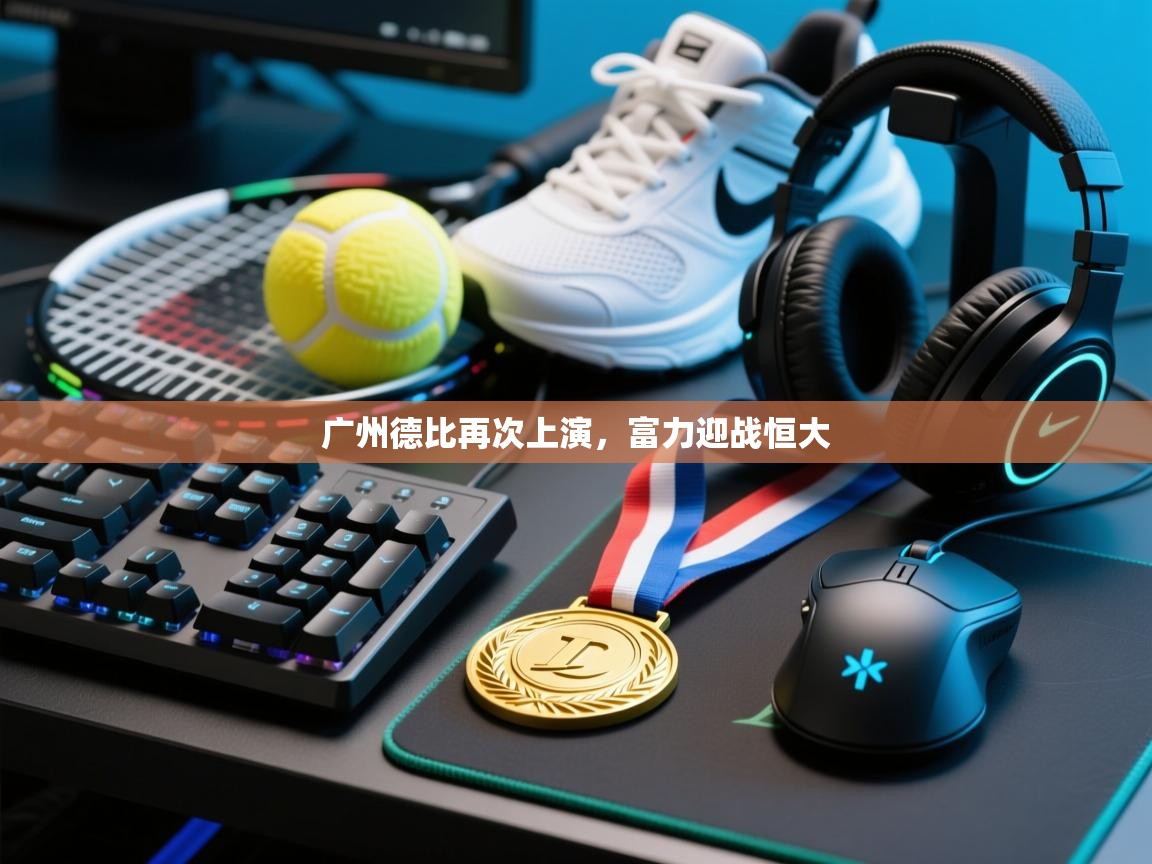 广州德比再次上演，富力迎战恒大  第2张