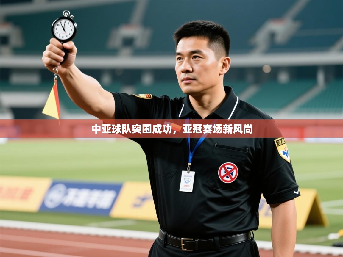 中亚球队突围成功，亚冠赛场新风尚  第2张