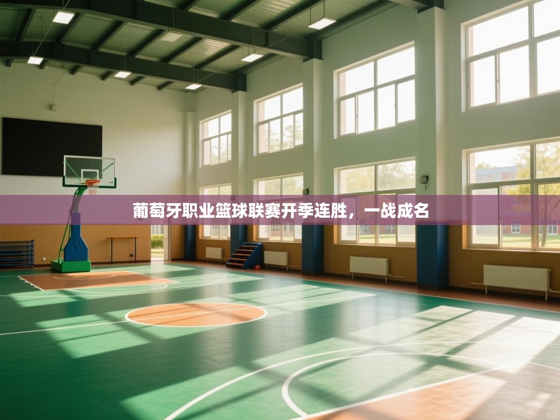 葡萄牙职业篮球联赛开季连胜，一战成名  第1张