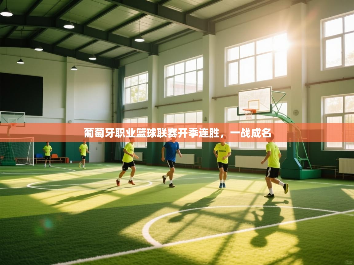 葡萄牙职业篮球联赛开季连胜，一战成名  第2张