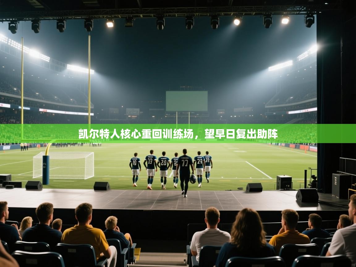 凯尔特人核心重回训练场，望早日复出助阵  第1张