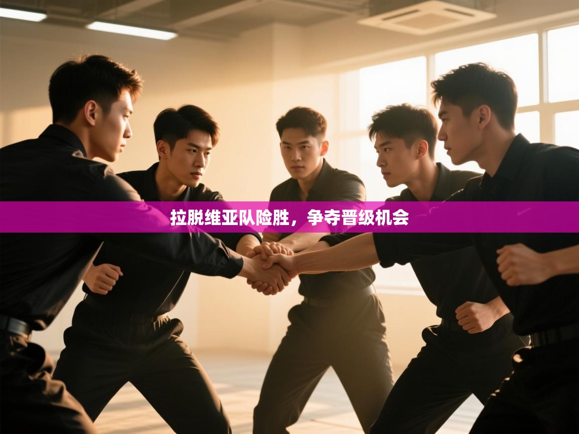 拉脱维亚队险胜，争夺晋级机会  第2张