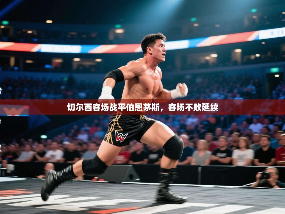 切尔西客场战平伯恩茅斯，客场不败延续  第2张