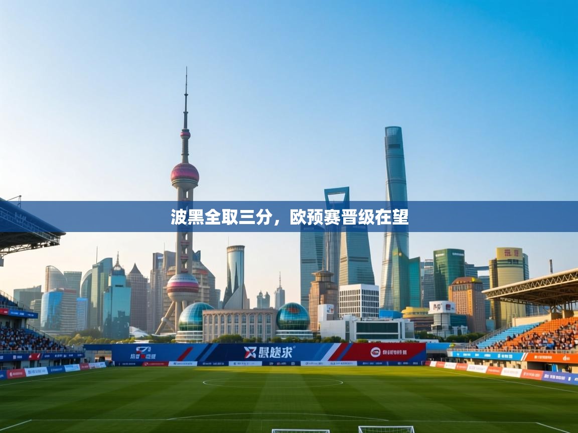 波黑全取三分，欧预赛晋级在望  第1张