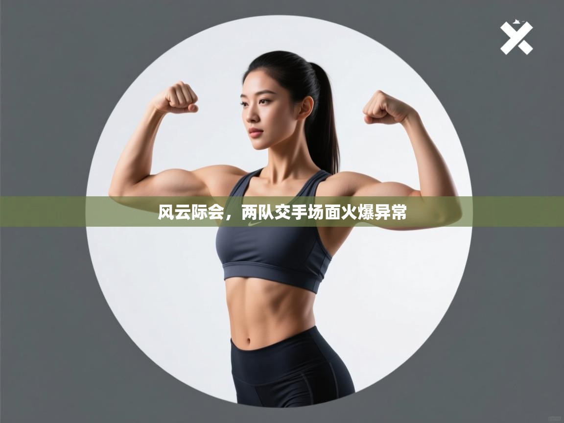 风云际会,两队交手场面火爆异常 第2张