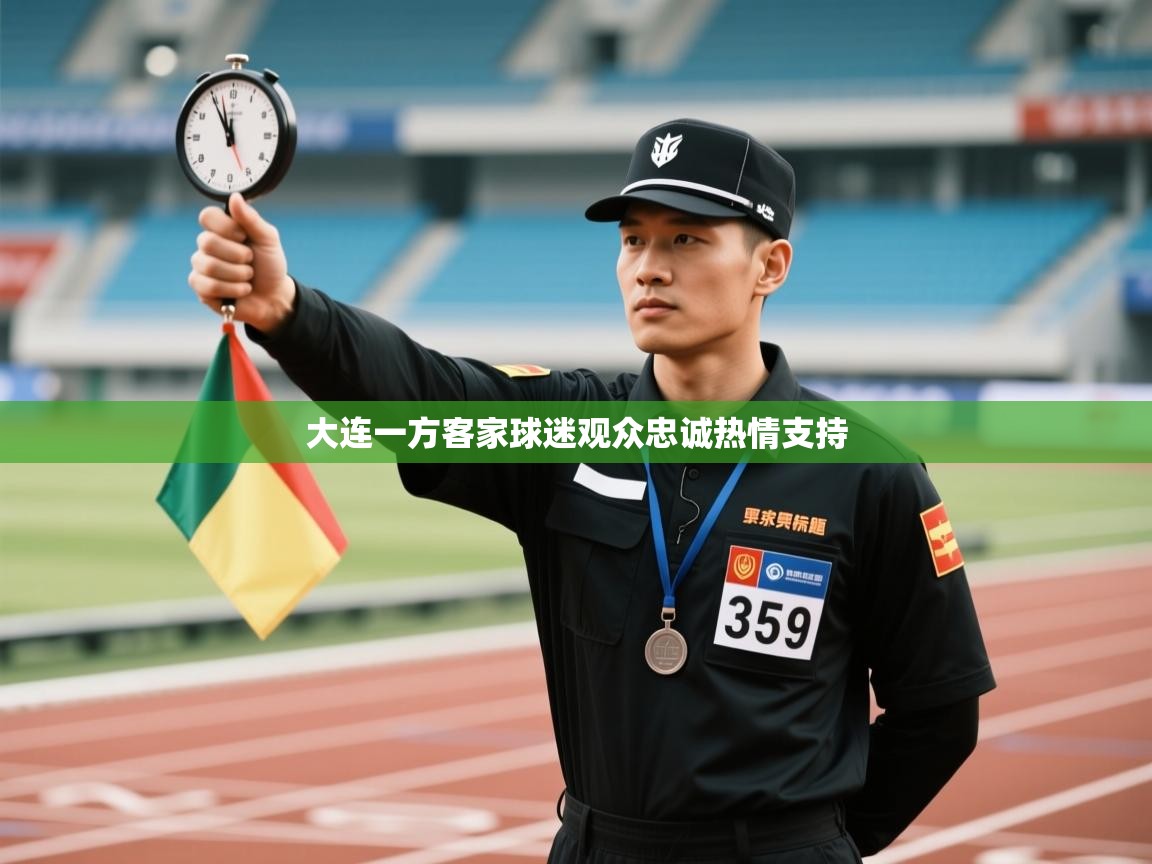 大连一方客家球迷观众忠诚热情支持 第2张