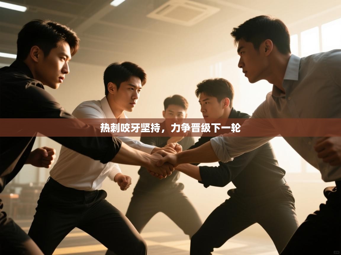 热刺咬牙坚持,力争晋级下一轮 第2张