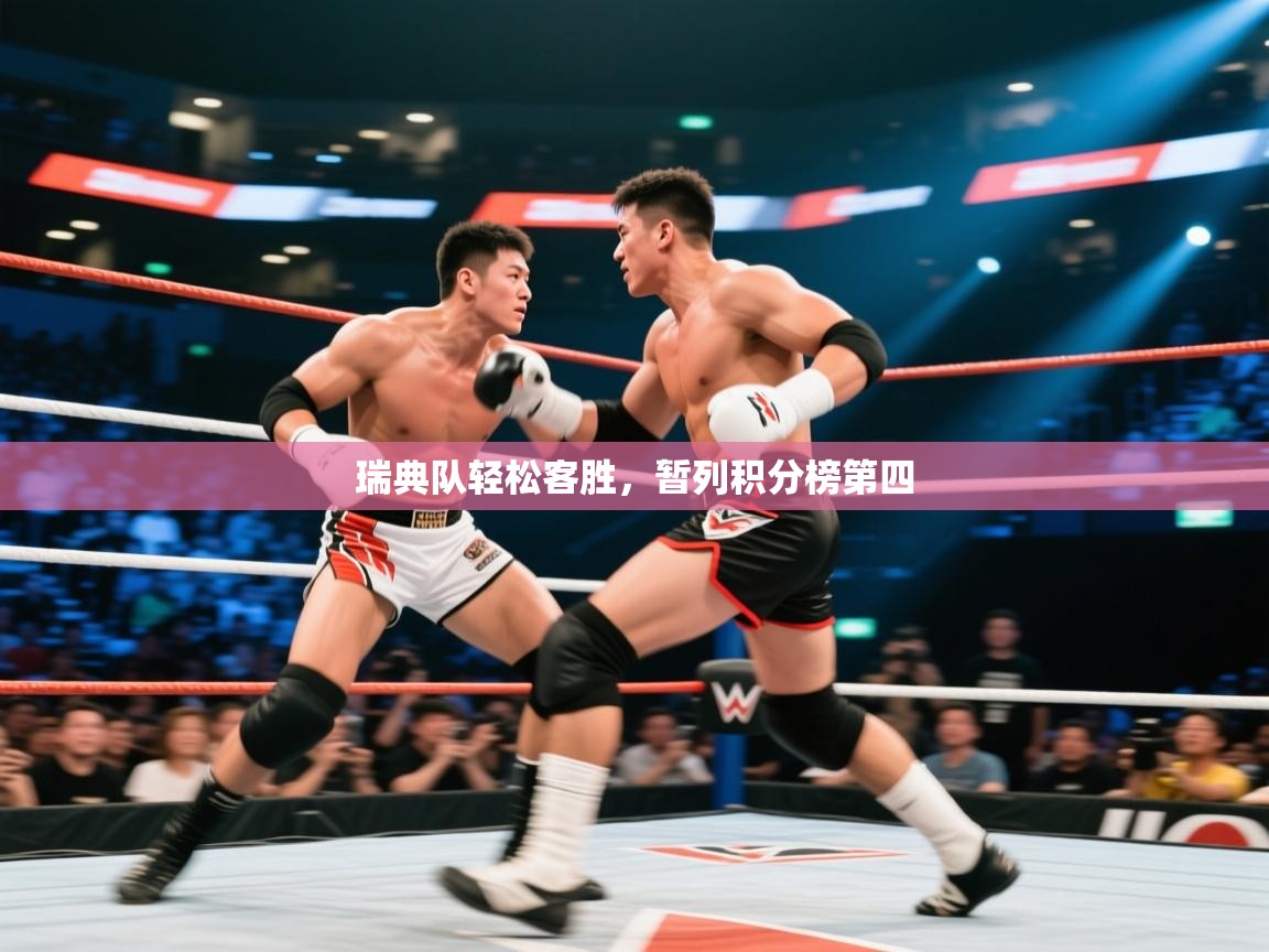 瑞典队轻松客胜，暂列积分榜第四  第1张