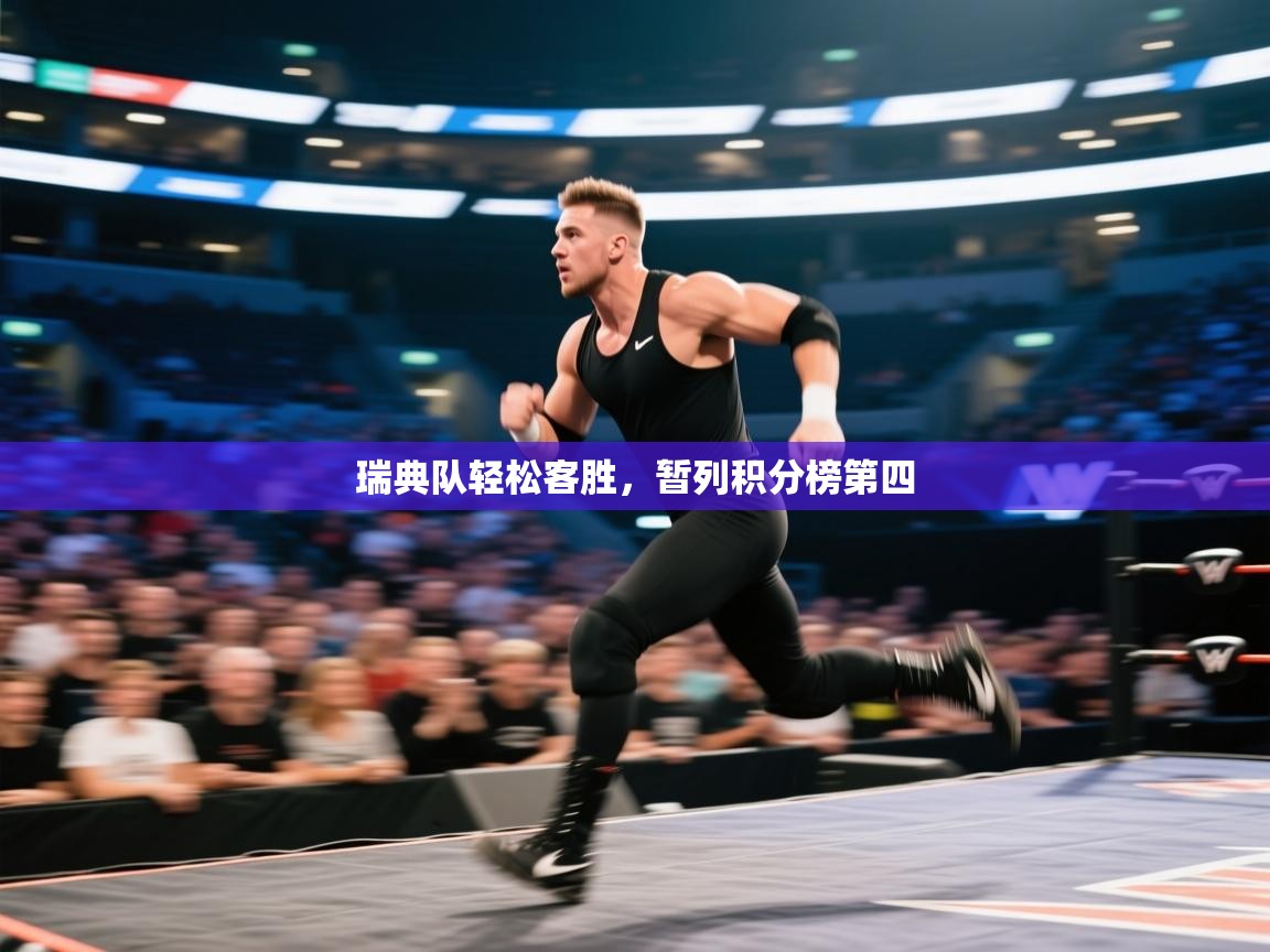 瑞典队轻松客胜，暂列积分榜第四  第2张